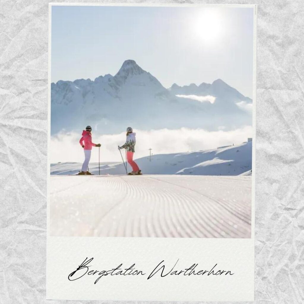 Skiurlaub | Winterurlaub