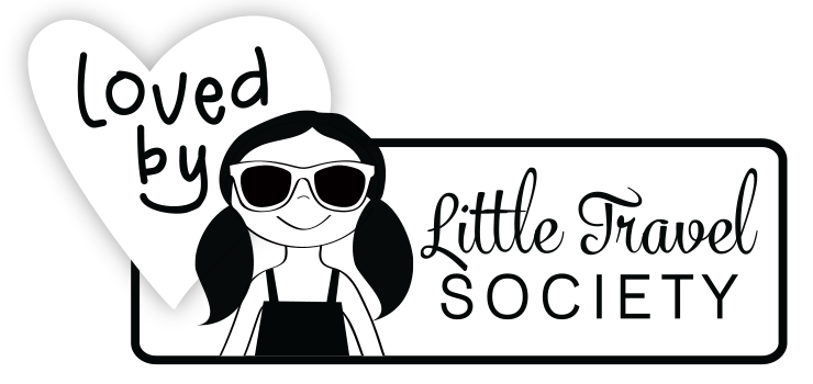 Logo Little Travel Society
